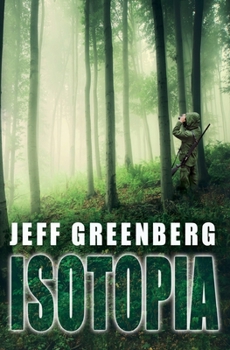 Paperback Isotopia Book