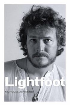 Hardcover Lightfoot Book
