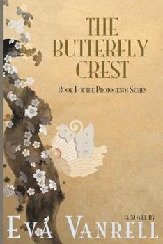Paperback The Butterfly Crest Book