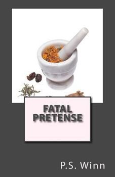 Paperback Fatal Pretense Book
