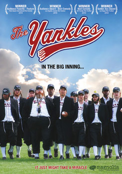 DVD The Yankles Book