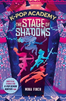 Stage of Shadows