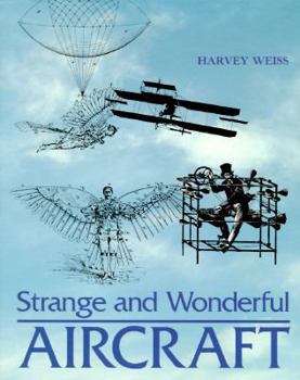 Hardcover Strange+wondrfl Air CL Book