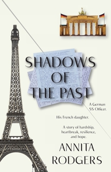 Paperback Shadows of the Past Book