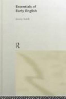 Essentials of Early English