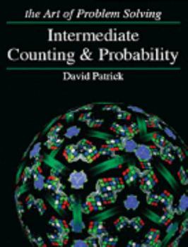 Hardcover Intermediate Counting and Probability Book