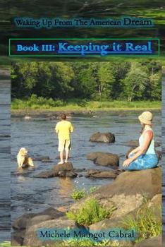 Paperback Keeping it Real Book