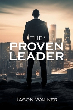 Paperback The Proven Leader Book