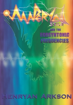 Paperback Amperyall Star: and the Egosyntonic Frequencies Book