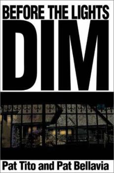 Paperback Before the Lights Dim Book