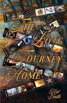 Paperback The Long Journey Home Book