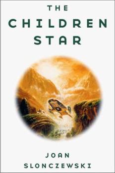 The Children Star - Book #3 of the Elysium Cycle