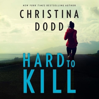 Hard to Kill - Book  of the Cape Charade