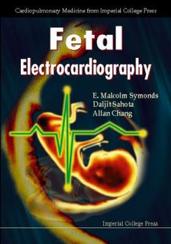 Hardcover Fetal Electrocardiography Book