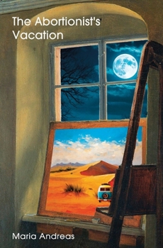 Paperback The Abortionist's Vacation Book