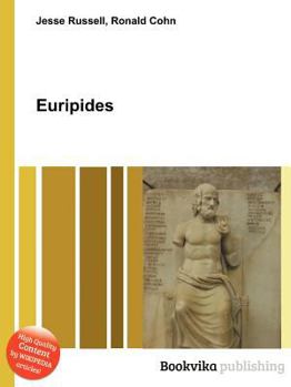 Paperback Euripides Book