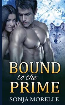 Paperback Bound to the Prime (Bound to the Pack, #3) Book