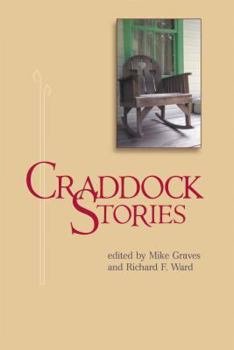 Paperback Craddock Stories Book