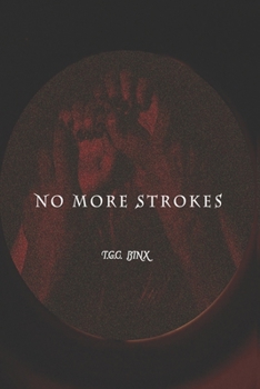 Paperback No More Strokes Book