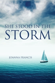 Paperback She Stood In The Storm Book