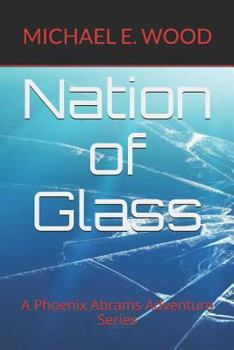 Paperback Nation of Glass Book