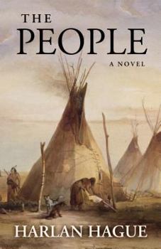 Hardcover The People Book