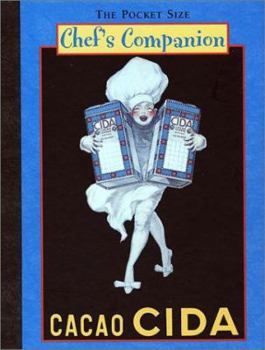 Chef's Companion