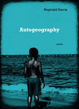 Paperback Autogeography Book