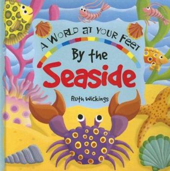 Hardcover By the Seaside Book