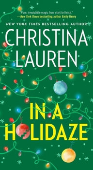 Mass Market Paperback In a Holidaze Book