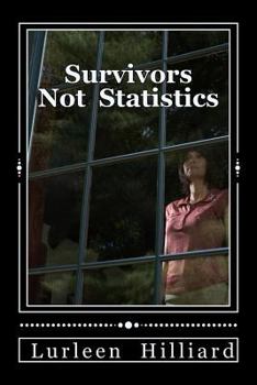 Paperback Survivors Not Statistics Book