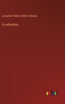 Hardcover Co education Book