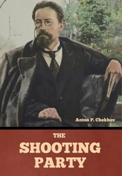 Hardcover The shooting party Book