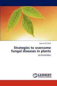 Paperback Strategies to overcome fungal diseases in plants Book