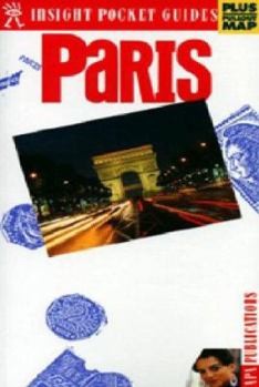 Insight Pocket Guides Paris - Book  of the Insight Guides Paris