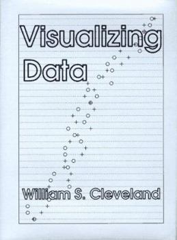Hardcover Visualizing Data Book