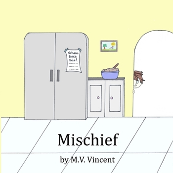 Paperback Mischief Book