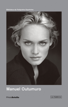 Paperback Manuel Outumuro: PHotoBolsillo Book
