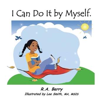 Paperback I Can Do It by Myself Book