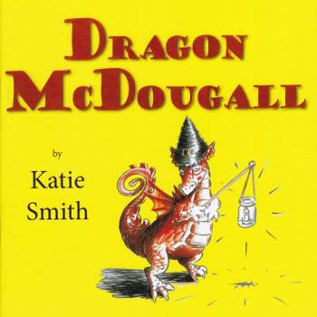 Paperback Dragon McDougall Book