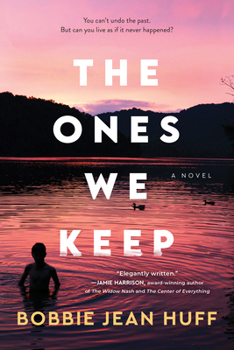 Paperback The Ones We Keep Book