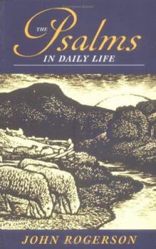 Paperback The Psalms in Daily Life Book