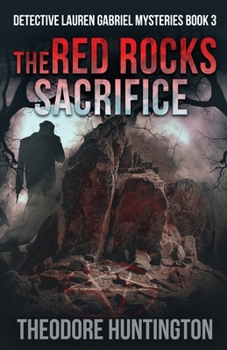 Paperback The Red Rocks Sacrifice Book