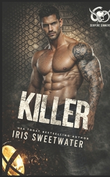 Paperback Killer Book