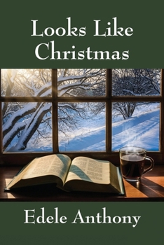 Paperback Looks Like Christmas Book