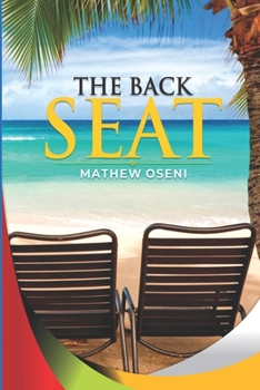 Paperback The Back Seat Book