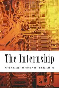 Paperback The Internship Book