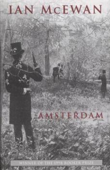 Hardcover Amsterdam Book
