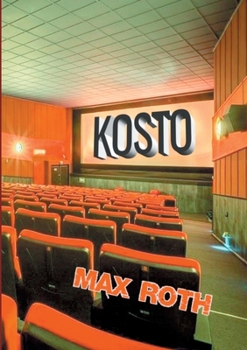 Paperback Kosto [Finnish] Book