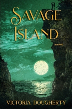 Paperback Savage Island: A Breath Novel Book
